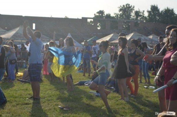 Як Ковель відривався під ВВ, Тартак, Антитіла. ФОТО