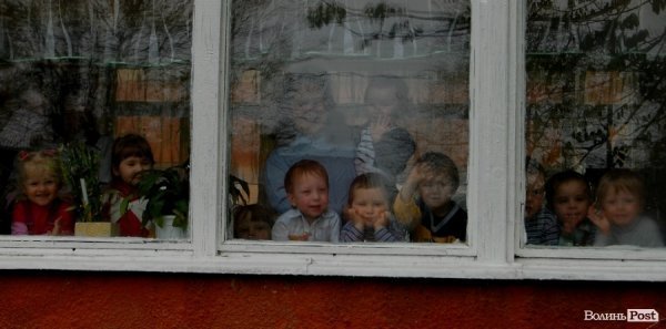 У Луцьку заклали «Сад пам’яті» про Чорнобиль