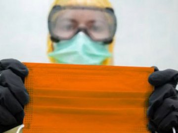 В Україні не залишилося жодної «червоної» зони