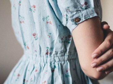 Як склалась доля у дівчинки з Волині, яка у 13 років народила дитину від вітчима-ґвалтівника