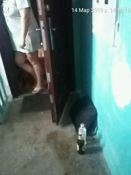 У Луцьку у квартирах торгували «лівим» алкоголем. ФОТО