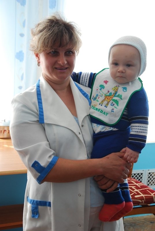 Як волинські священики на Великдень  займалися благодійністю. ФОТО