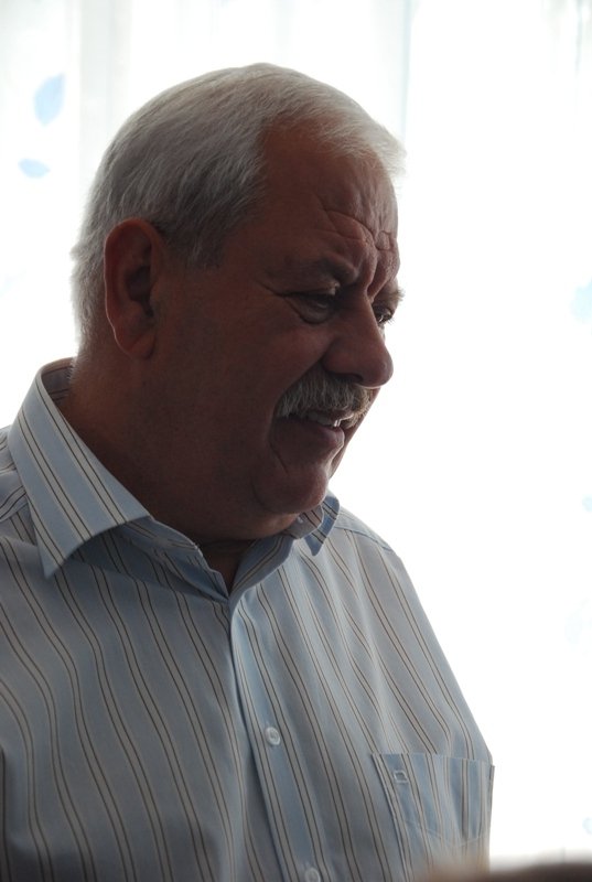 Як волинські священики на Великдень  займалися благодійністю. ФОТО