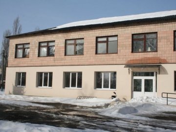 «Первинка» чи житло для учасників АТО: що буде із реконструйованим приміщенням у Рожищі