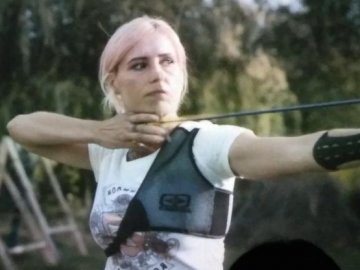 «Крутий заміс 2»: у Луцьку відбувся допрем'єрний показ серіалу про ветеранів. ВІДЕО