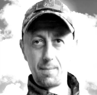 На війні з окупантами загинув Герой з Волині Сергій Захаров