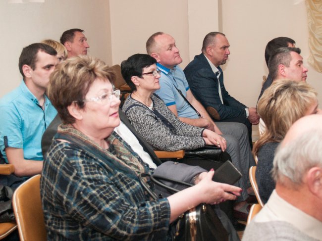 Фото Петра Сайкевича