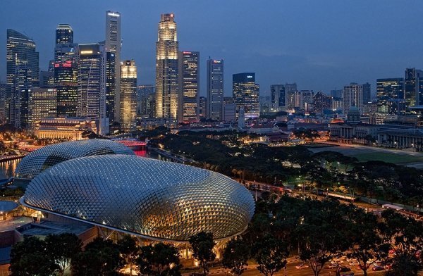 Сінгапур