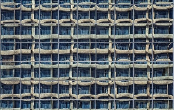 Клітини міста