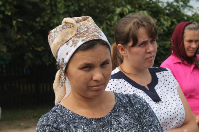 До кінця листопада заллють фундамент стобихівської школи, – Савченко