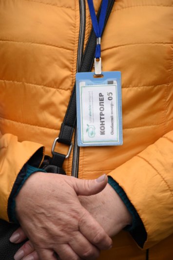 Розрахунок е-квитком та масковий режим: у Луцьку перевіряли пасажирів громадського транспорту