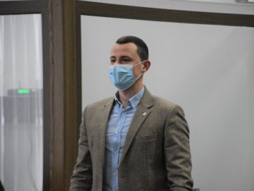 Мер Луцька представив свого помічника