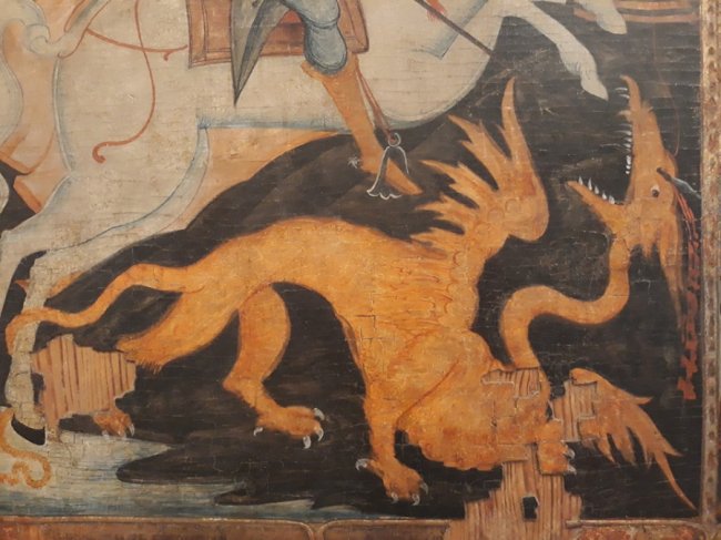 Ковель – один із найпотужніших центрів іконописання 17 століття. РЕТРОСВІТЛИНИ