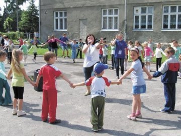 Літнє оздоровлення дітей: чим на Волині замінять Крим