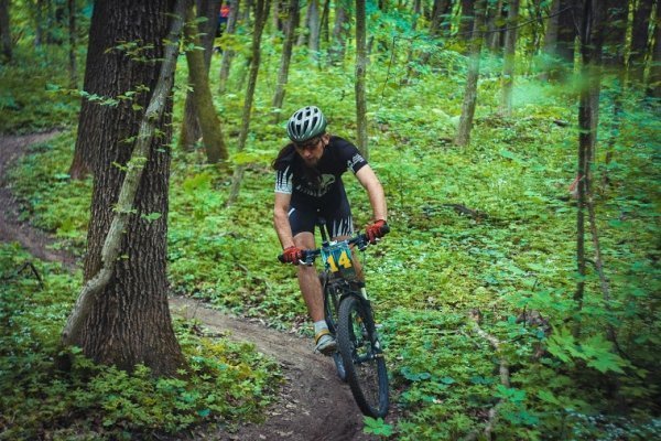 У Струмівських хащах відбулись велозмагання. ФОТО. ВІДЕО