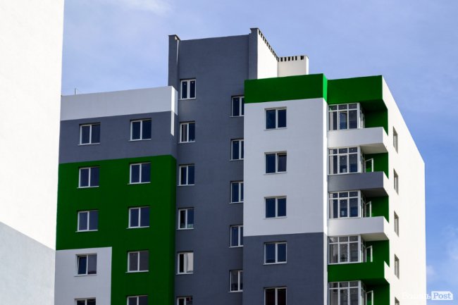 Що нового у луцькому ЖК «Caramel Residence». ФОТОЗВІТ*