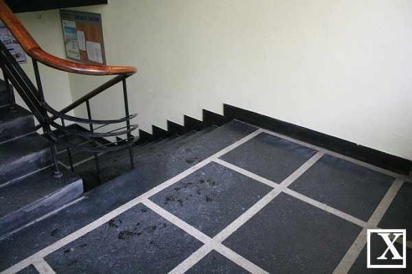 ТОП-5 модерних під'їздів Луцька