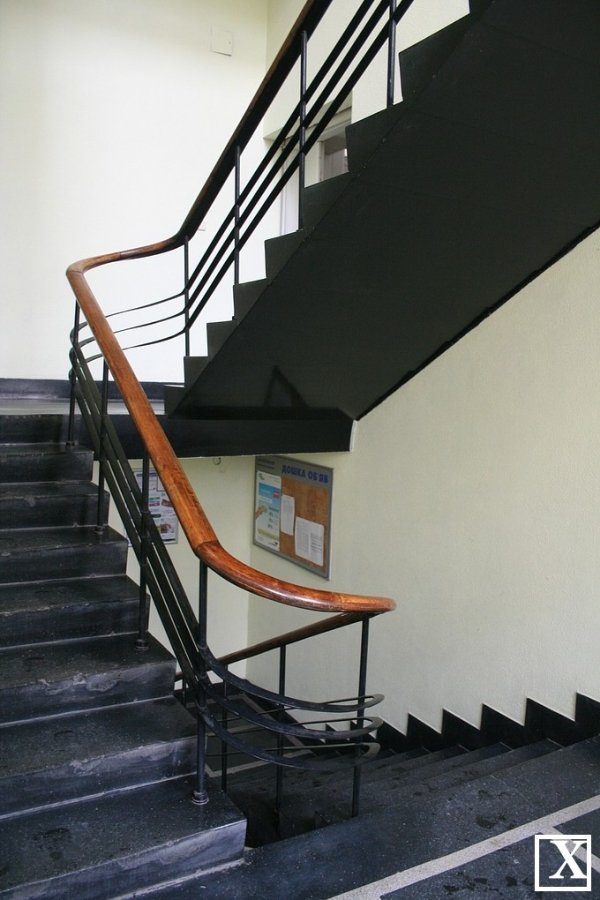 ТОП-5 модерних під'їздів Луцька