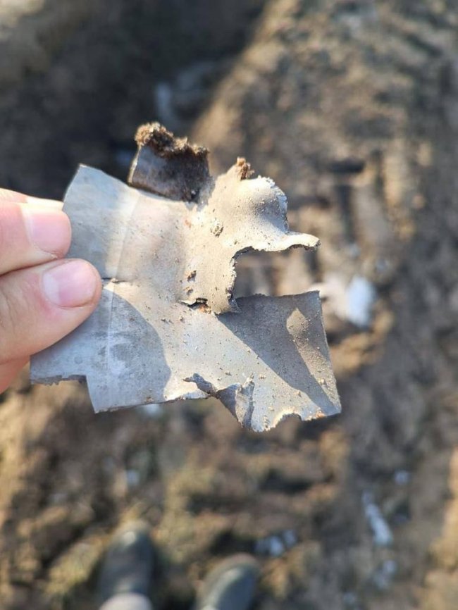 Монастир УПЦ МП на Сумщині потрапив під обстріл окупантів