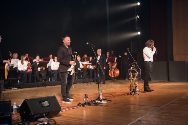 «Різдвяна зірка» - традиція робити добро в Луцьку