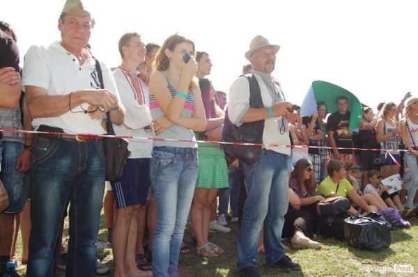 Як на «Бандерштаті» УПА розігнала німців. ФОТО