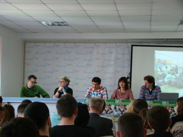 У Луцьку стали більше смітити, – активісти