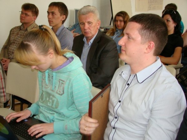 У Луцьку стали більше смітити, – активісти