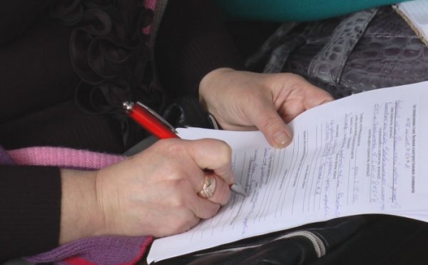 На Волині рятувальники розповіли, як поводитись після  сигналу «Увага всім!». ФОТО.