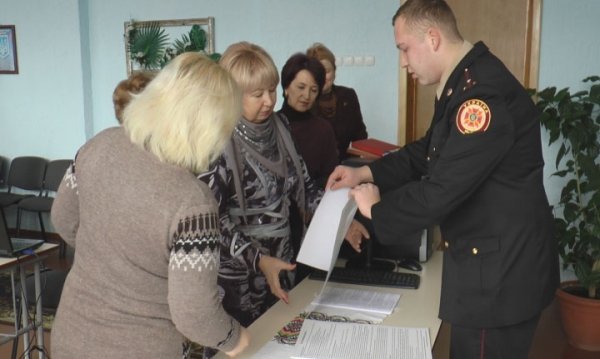 На Волині рятувальники розповіли, як поводитись після  сигналу «Увага всім!». ФОТО.