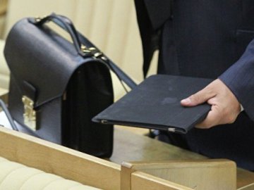 Волинська «Солідарність» заявила про відкликання двох депутатів 
