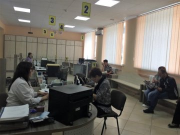 Що змінилось за 6 років роботи: ЦНАП на Волині святкує річницю з дня відкриття. ФОТО