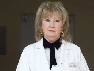 Духневич керуватиме «коронавірусним» шпиталем у луцькому пологовому 