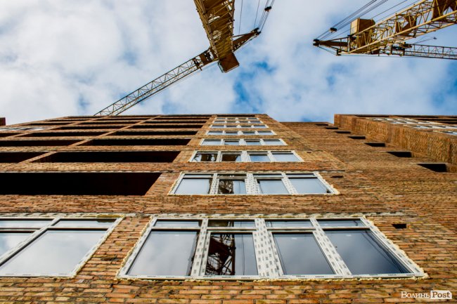 Ще більше яскравого житла: ЖК «Caramel Residence» продовжує зводити будинки. ФОТО*