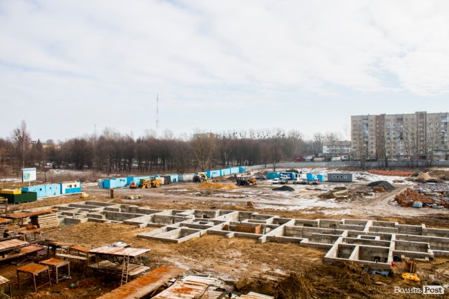 Ще більше яскравого житла: ЖК «Caramel Residence» продовжує зводити будинки. ФОТО*