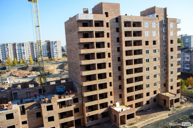 Там, де затишно: як у Луцьку будують яскравий ЖК «Caramel Residence». ФОТО*