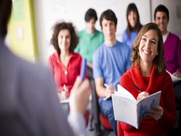 Школа англійської мови у Львові*