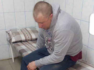 Офіційно: поліцейського-втікача звільнять з правоохоронних органів