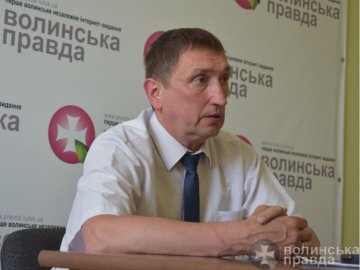 Олег Кіндер відповів на закид Кварцяного: «Ковель – це Чикаго»