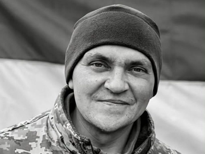 ДНК-експертиза підтвердила загибель на війні волинянина Василя Сачука