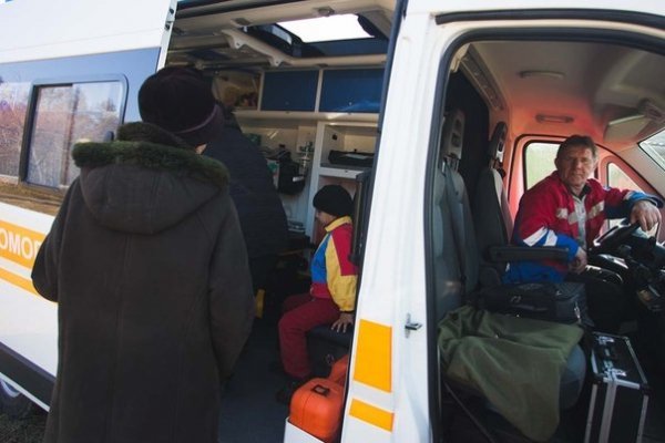 Фотовиставка Романа Сардака