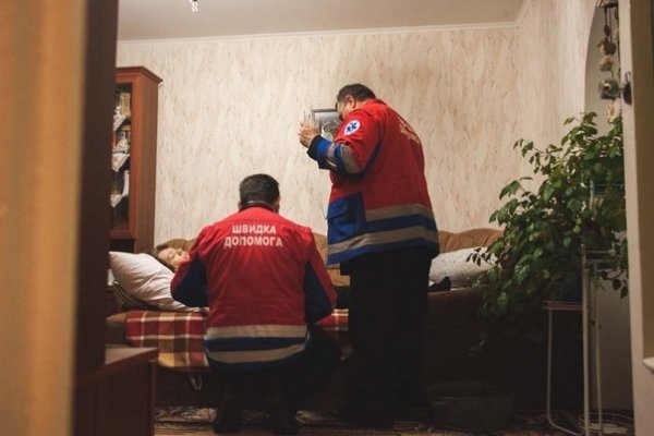 Фотовиставка Романа Сардака