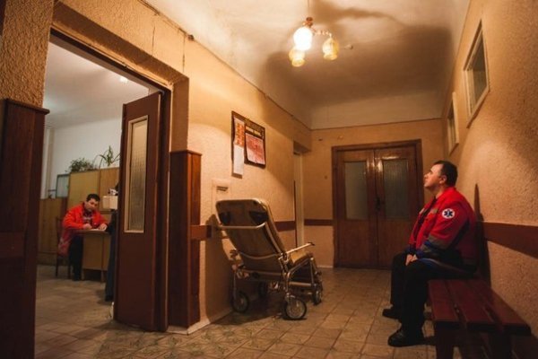 Фотовиставка Романа Сардака