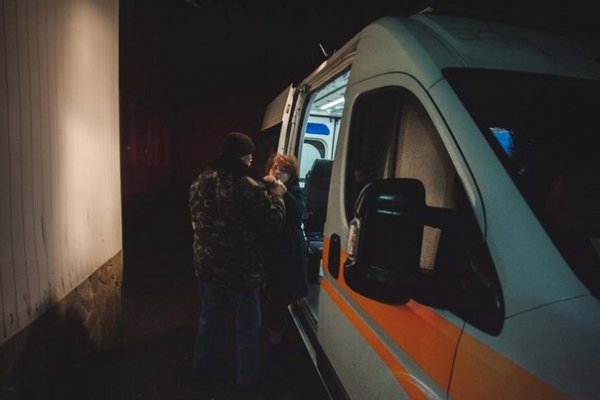 Фотовиставка Романа Сардака