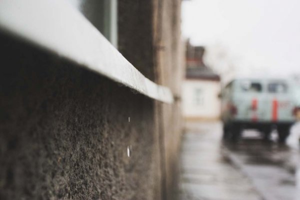 Фотовиставка Романа Сардака