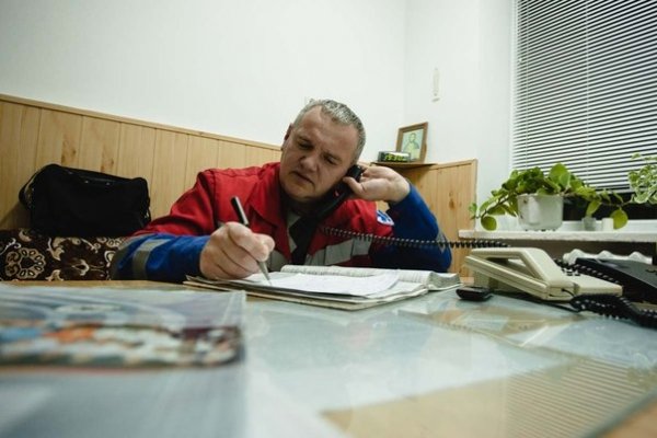 Фотовиставка Романа Сардака