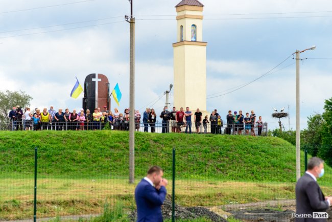 Впевнений, що дітям буде приємно тут навчатися і гратися, – Зеленський про дитсадок у Крупі