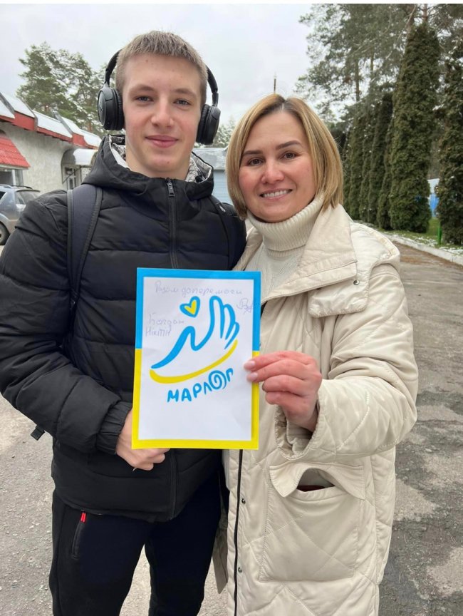 Важкоатлет з Ковельщини представлятиме Україну на чемпіонаті світу. ФОТО