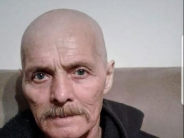 У волинянина  – рак стравоходу: просять допомогти з лікуванням 