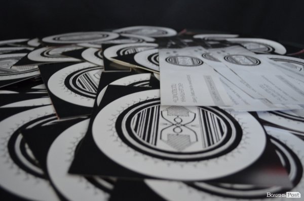 Молодий художник намалював підсвідомість 