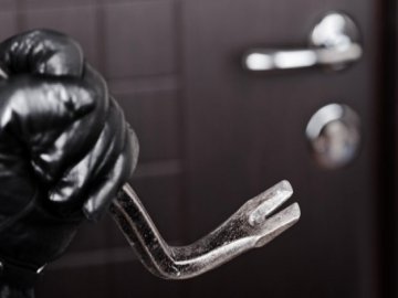 На Волині злодії обікрали молитовний дім